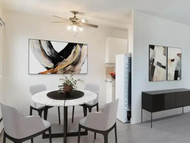 Apartment for rent in River Valley Walterdale, Edmonton