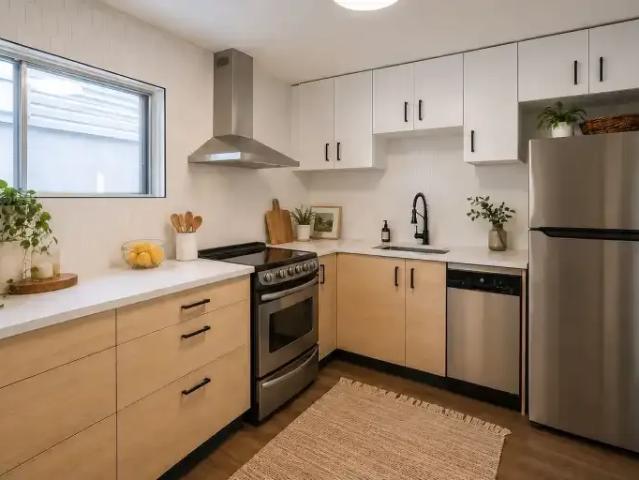 Apartment for rent in Wedgewood, Alberta