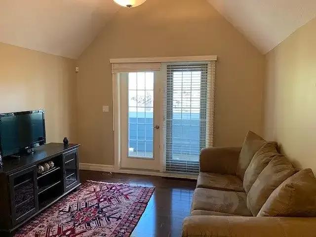 Apartment for rent in Wedgewood, Alberta