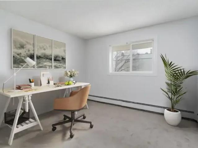 Apartment for rent in Blue Quill, Edmonton