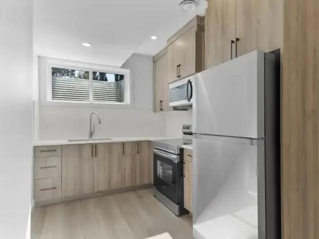 Apartment for rent in Wedgewood, Alberta