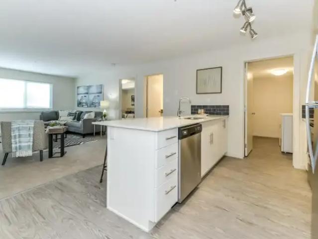 Apartment for rent in Wedgewood, Alberta