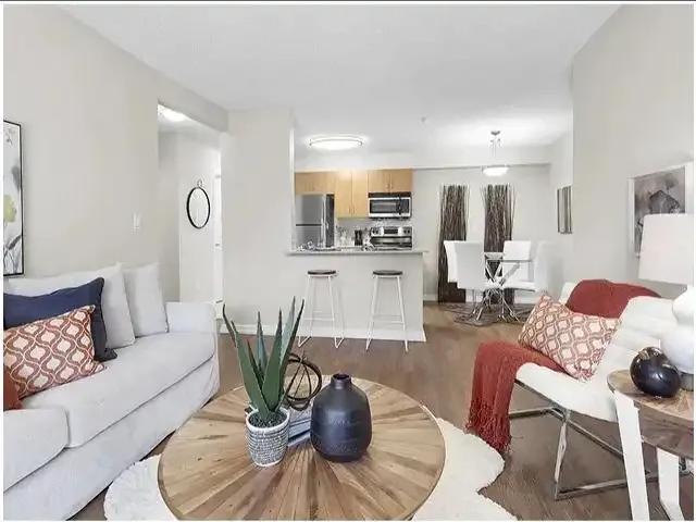 Apartment for rent in Wedgewood, Alberta