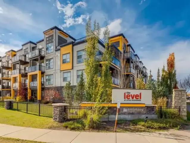 Apartment for rent in Wedgewood, Alberta