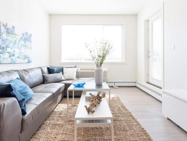 Apartment for rent in Wedgewood, Alberta