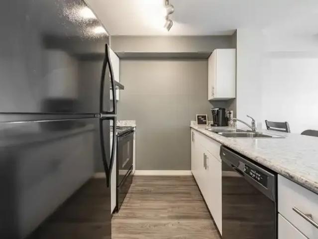 Apartment for rent in Wedgewood, Alberta