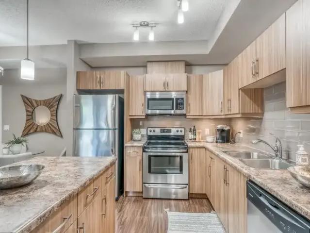 Apartment for rent in Wedgewood, Alberta