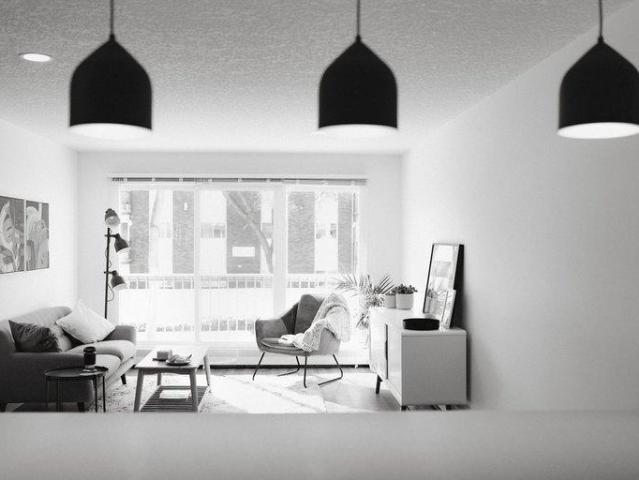 Apartment for rent in Wedgewood, Alberta