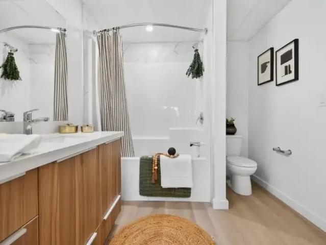 Apartment for rent in Canon Ridge, Edmonton