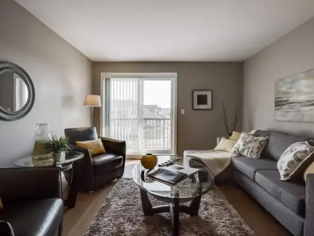 Apartment for rent in Wedgewood, Alberta