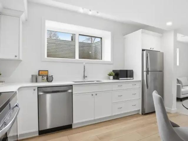 Apartment for rent in Wedgewood, Alberta