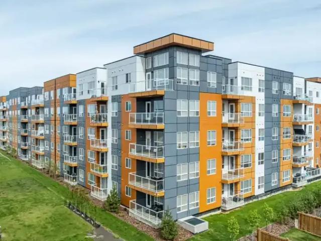 Apartment for rent in Wedgewood, Alberta