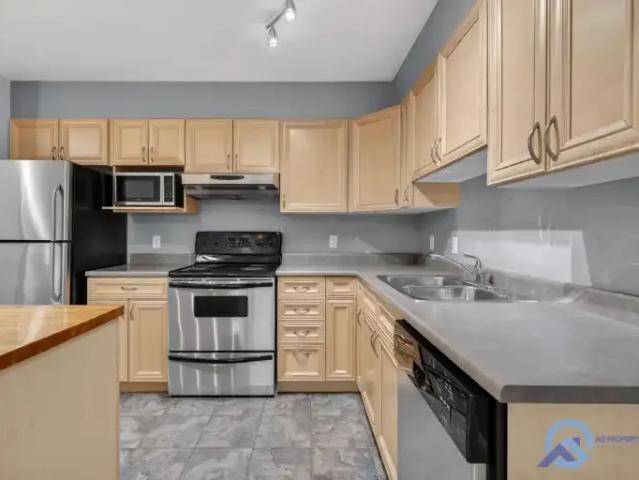 Apartment for rent in Wedgewood, Alberta