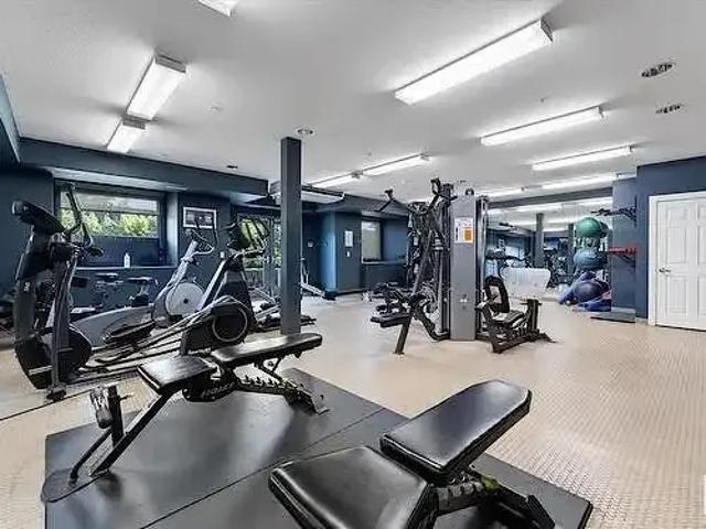 Apartment for rent in Mill Creek South, Edmonton