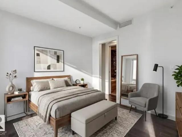 Apartment for rent in Downtown, Edmonton