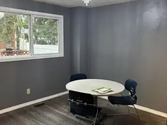 Apartment for rent in Wedgewood, Alberta