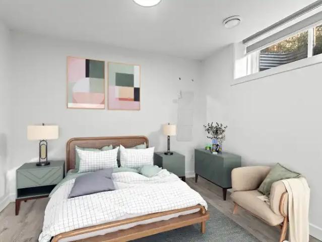 Apartment for rent in Wedgewood, Alberta