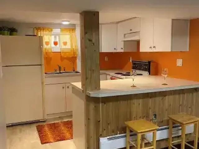 Apartment for rent in Wedgewood, Alberta