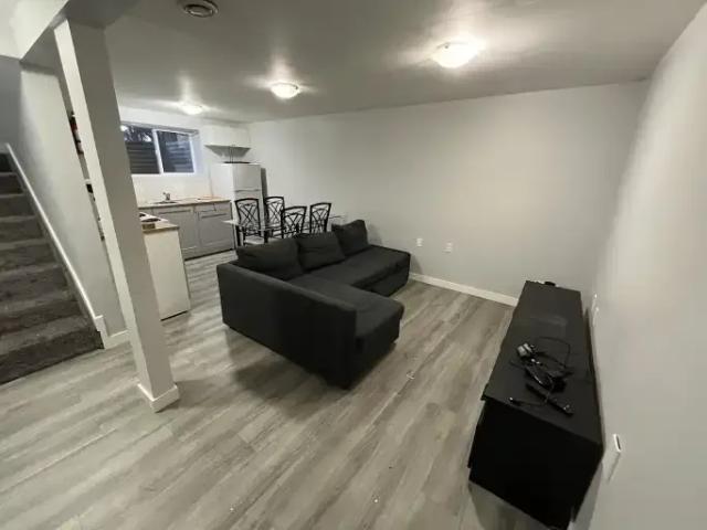 Apartment for rent in Pleasantview, Edmonton