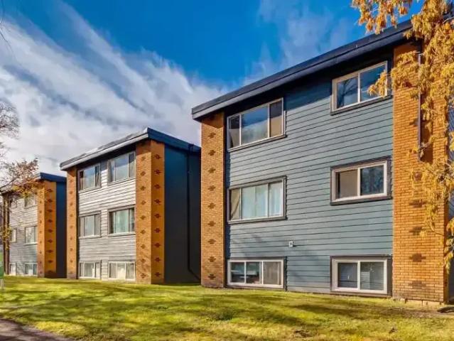 Apartment for rent in Wedgewood, Alberta