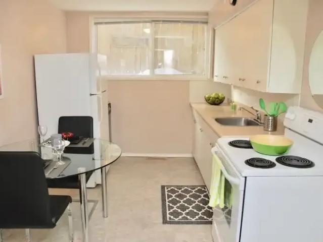 Apartment for rent in Wedgewood, Alberta