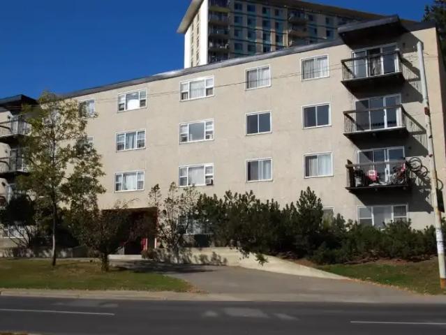 Apartment for rent in Wedgewood, Alberta