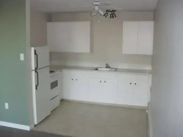 Apartment for rent in Wedgewood, Alberta