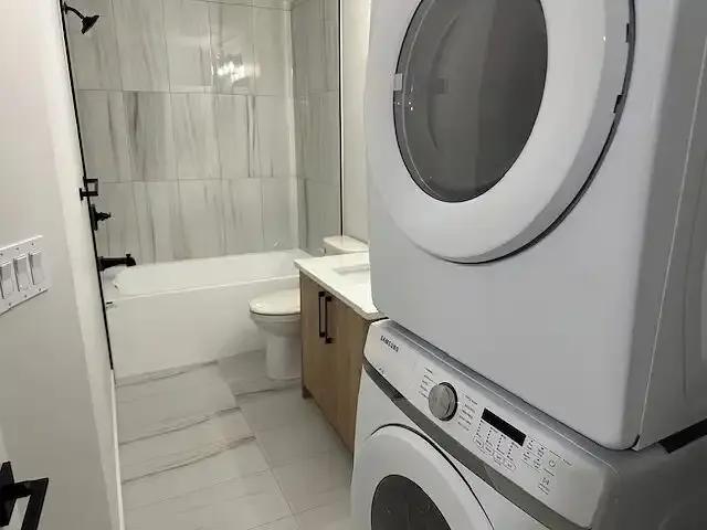Apartment for rent in Westwood, Edmonton