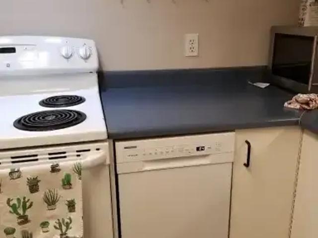 Apartment for rent in Wedgewood, Alberta