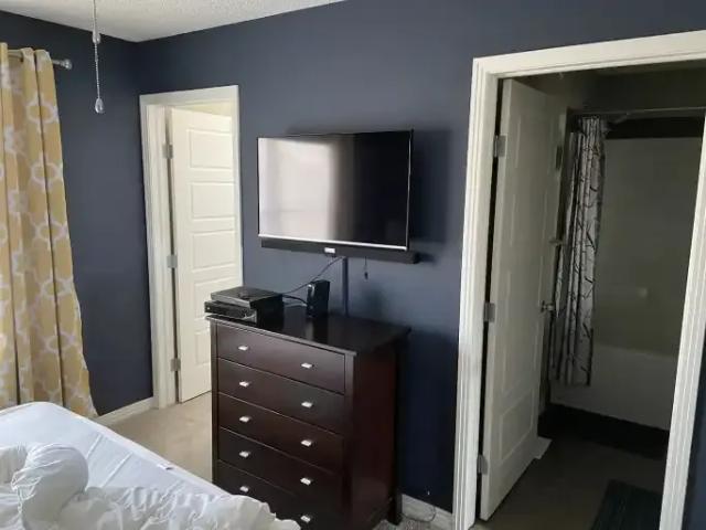 Apartment for rent in Wedgewood, Alberta