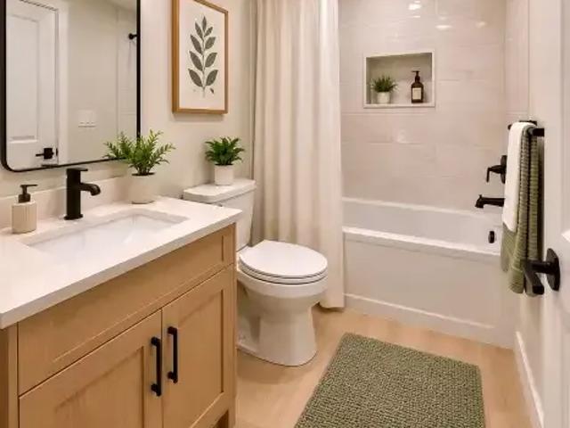 Apartment for rent in Montrose, Edmonton