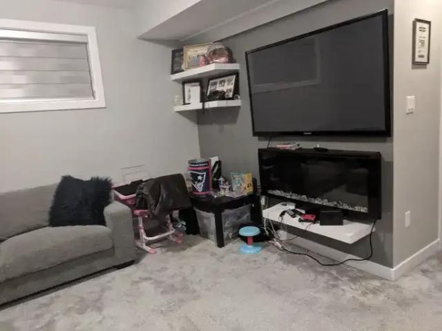 Apartment for rent in Wedgewood, Alberta