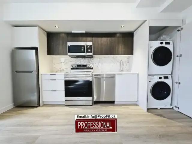 Apartment for rent in Glenwood, Edmonton