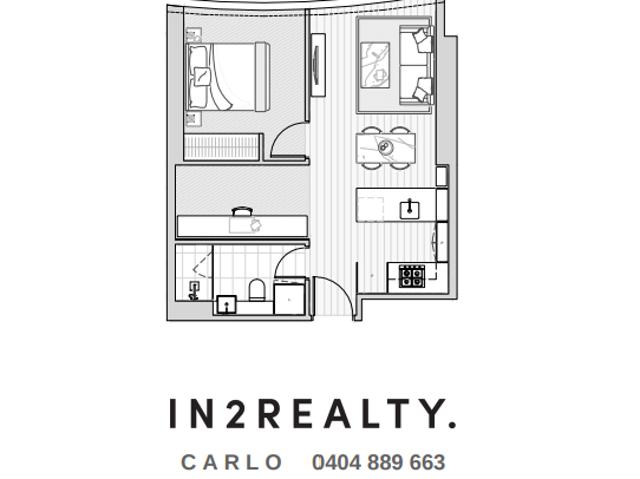 Apartment for sale in Victoria