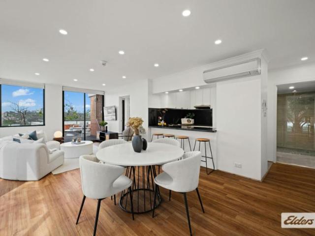 Apartment for sale in Elizabeth Bay, Council of the City of Sydney