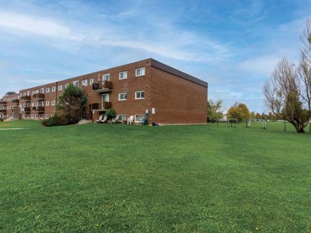 Apartment for rent in Woolwich, Ontario