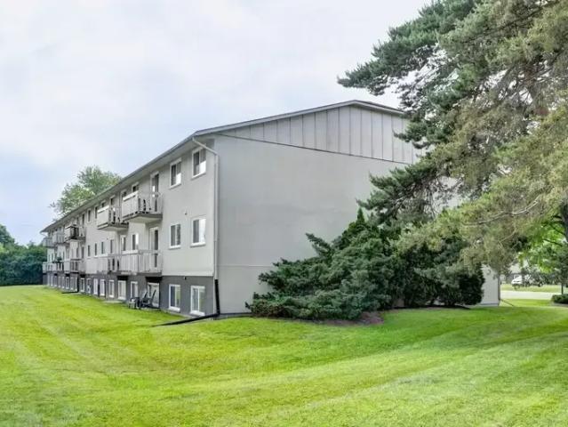 Apartment for rent in Woolwich, Ontario
