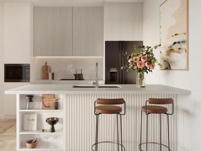 Apartment for sale in Camerons Creek, Victoria