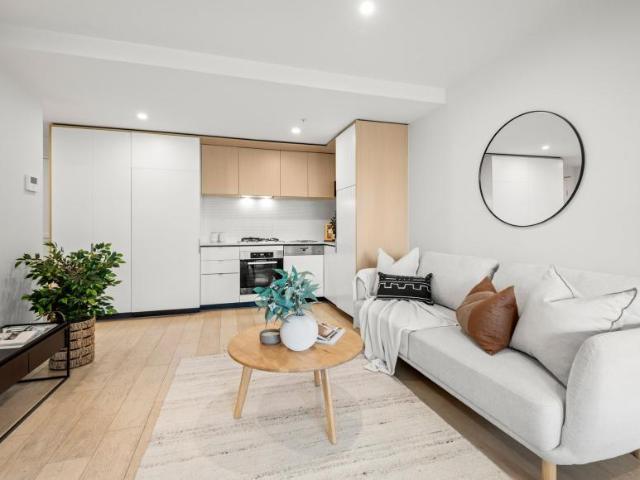 Apartment for sale in Camerons Creek, Victoria