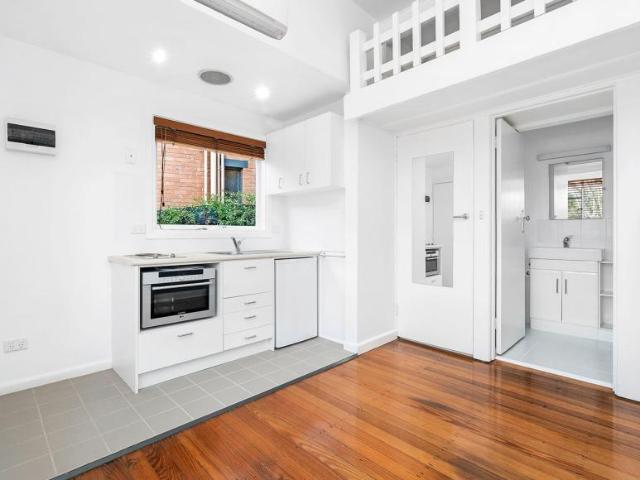 Apartment for rent in Camerons Creek, Victoria