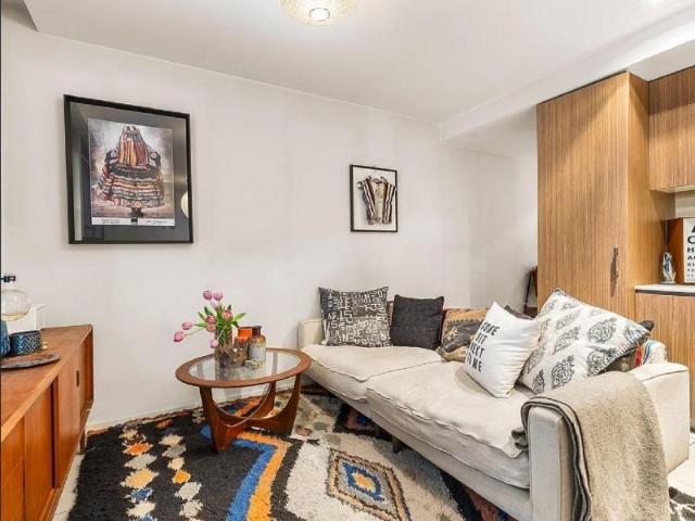 Apartment for rent in Elwood, Melbourne