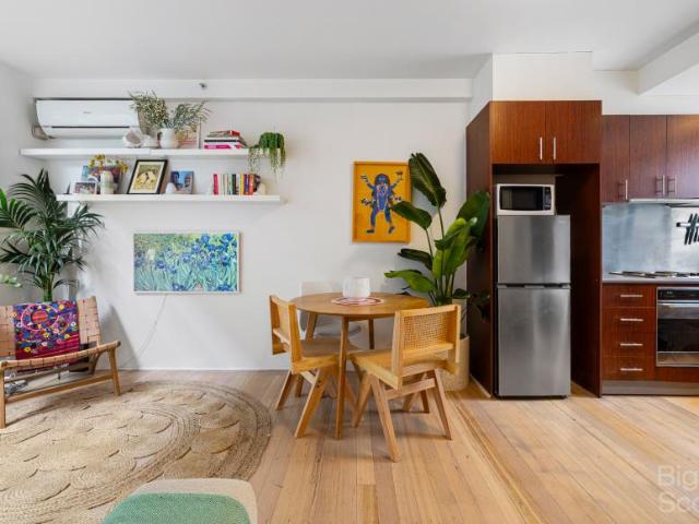 Apartment for rent in Camerons Creek, Victoria