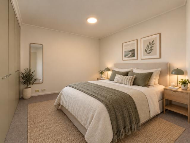 Apartment for sale in Elwood, Melbourne