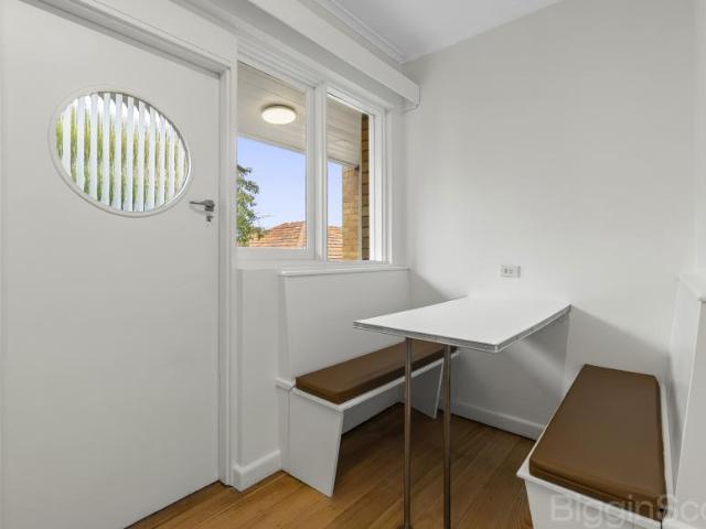 Apartment for sale in Elwood, Melbourne