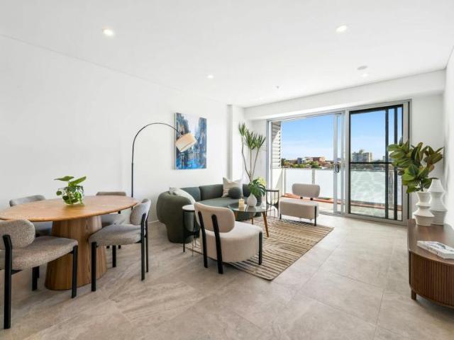Apartment for sale in Enfield, Burwood Council