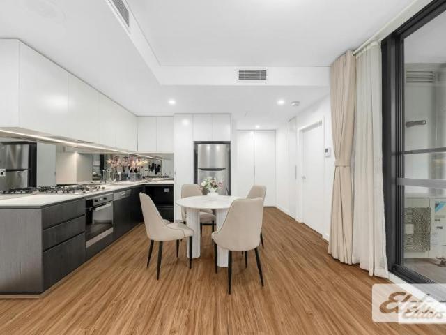 Apartment for sale in Epping, City of Parramatta Council