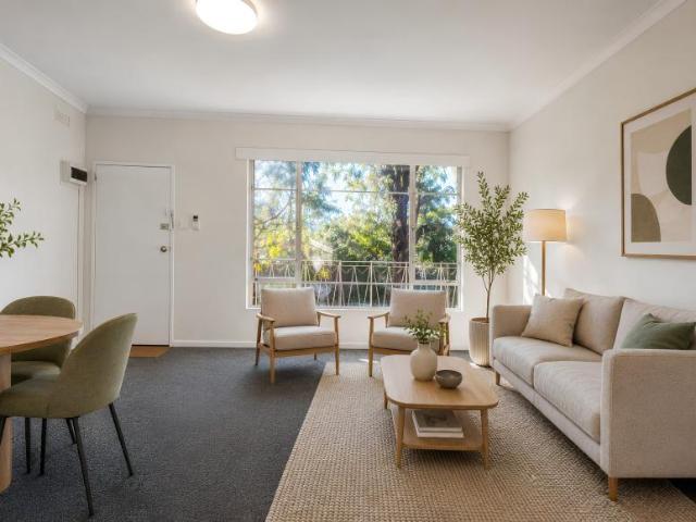 Apartment for rent in Camerons Creek, Victoria