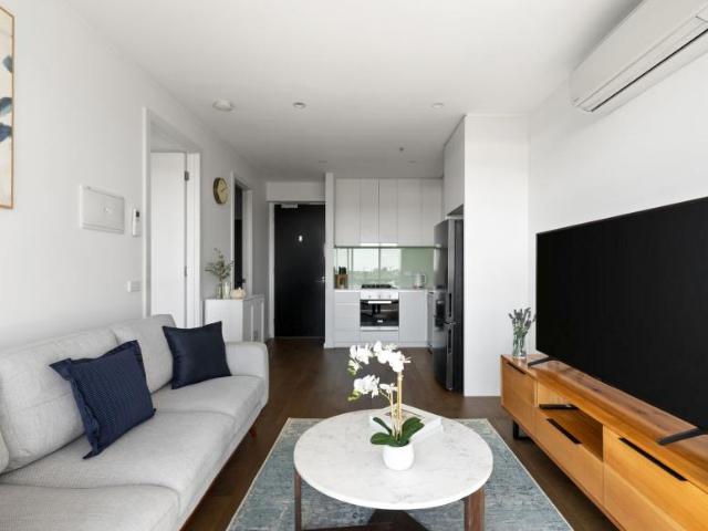 Apartment for sale in Essendon, Melbourne