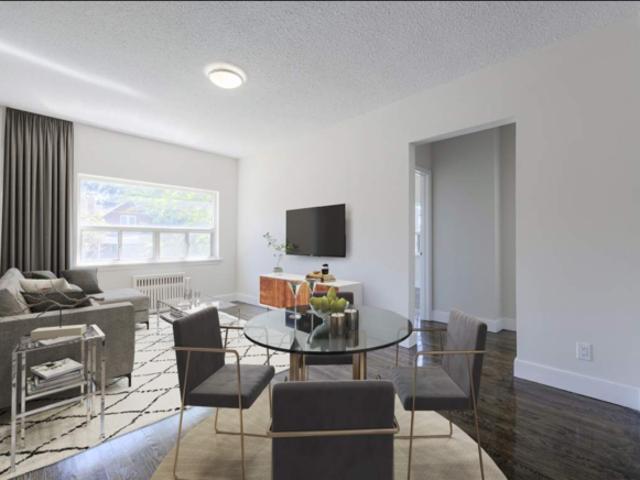 Apartment for rent in Woburn, Ontario