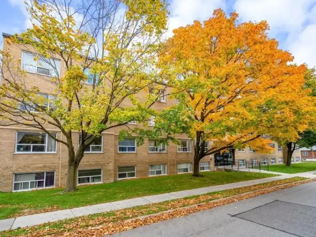 Apartment for rent in Woburn, Ontario